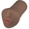 Image de Bouche ultra réaliste Missy