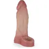 Image de Gaine de pénis ultraréaliste en silicone 16,5cm Ronald
