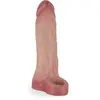 Image de Gaine de pénis ultraréaliste en silicone 19,0cm Celestino