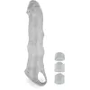 Image de Gaine de pénis 25,0cm profondeur modulable Everett