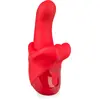 Image de Vibromasseur rabbit mouvements et vibrations Yummy