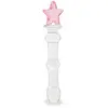 Image de Gode godemichet en verre Sweet Star