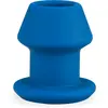 Image de Plug anal tunnel en silicone Preston