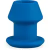 Image de Plug anal tunnel en silicone Preston