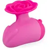 Image de Stimulateur de clitoris vibrant Bunnyzz