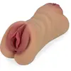 Image de Vaginette deux vagins et deux anus Raquel