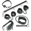 Image de Kit bondage bdsm 6 pièces Soumission