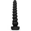 Image de Plug anal XXL en silicone Mushy