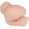 Image de Fessier masturbateur réaliste sur le côté Claudia 4,7kg