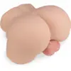Image de Fessier masturbateur masculin zone intime masculine et anus Guillermo 5,8kg