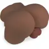 Image de Fessier masturbateur masculin zone intime masculine et anus Guillermo 5,8kg