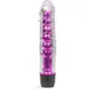 Image de Gode godemichet vibrant avec gaine amovible Jay