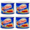 Image de Crisco 453 gr - Lot de 4