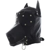 Image de Cagoule Tête de Chien