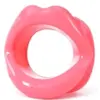Image de Baillon SM Bouche Ouverte Rose