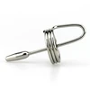 Image de Plug penis anti-sperme BOA 9cm - Diamètre 8mm