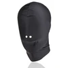 Image de Cagoule sm Zip Mouth