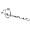 Image de Insex Penis Plug Sperm Stopper With Glans Ring