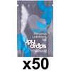 Image de Dosettes Lubrifiant Eau Personnel 5 mL x50