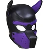 Image de Cagoule PUPPY Néoprène Violet