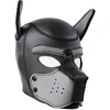 Image de Cagoule PUPPY Néoprène Gris