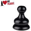 Image de Plug QUEEN Chess 11 x 8.5 cm
