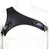 Image de Harnais en néoprène pour Épaule ONE SHOULDER Noir