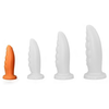 Image de Plug en silicone POLP S 14 x 4.5 cm