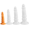 Image de Plug en silicone CHICK S 18 x 4.5cm