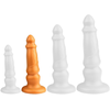 Image de Plug en silicone CHICK M 22 x 5.5cm