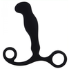Image de Masseur de prostate en silicone GORDON 10 x 2.5cm