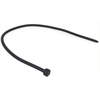 Image de Tige d'urètre en silicone LONG INSERT 35cm 11 mm