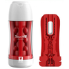 Image de Masturbateur vibrant TOUCH IN Galaku Rouge