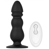 Image de Plug Vibrant en silicone SHOCK X 11 x 3.5cm
