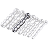 Image de Plug d'urètre percé COCK TOP XXL 4.5cm - Diamètre 9mm
