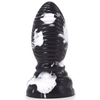 Image de Plug LINOX 14 x 6.5cm Noir-Blanc