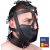 Image de Masque en cuir pour Esclave