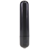 Image de Mini vibro MANDA 10 x 2cm Noir