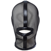 Image de Cagoule Sm MESH Noire