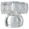 Image de Embout de Wand HUMMINGBIRD 46mm