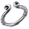 Image de Anneau de gland ANCIENT STYLE 30 mm