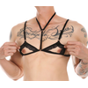 Image de Mini Soutien-gorge WATCH TETONS Noir L