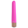 Image de Mini Vibro KEIRA 16 Vibrations Rose