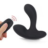 Image de Stimulateur de prostate vibrant KAY 10 x 3.3cm