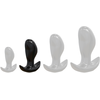 Image de Plug FRIJO M 13 x 5.5cm Noir