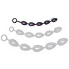 Image de Chapelet anal HOLLOW OUT S 33.5 x 2.5cm