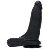 Image de Gode en silicone BALLIS 17 x 6cm