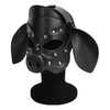 Image de Masque PIG GROX Noir