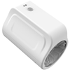 Image de Masturbateur rotatif ROATING BLOW 7 Modes Blanc