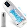 Image de Masturbateur automatique BLOOW ON Effet Succion